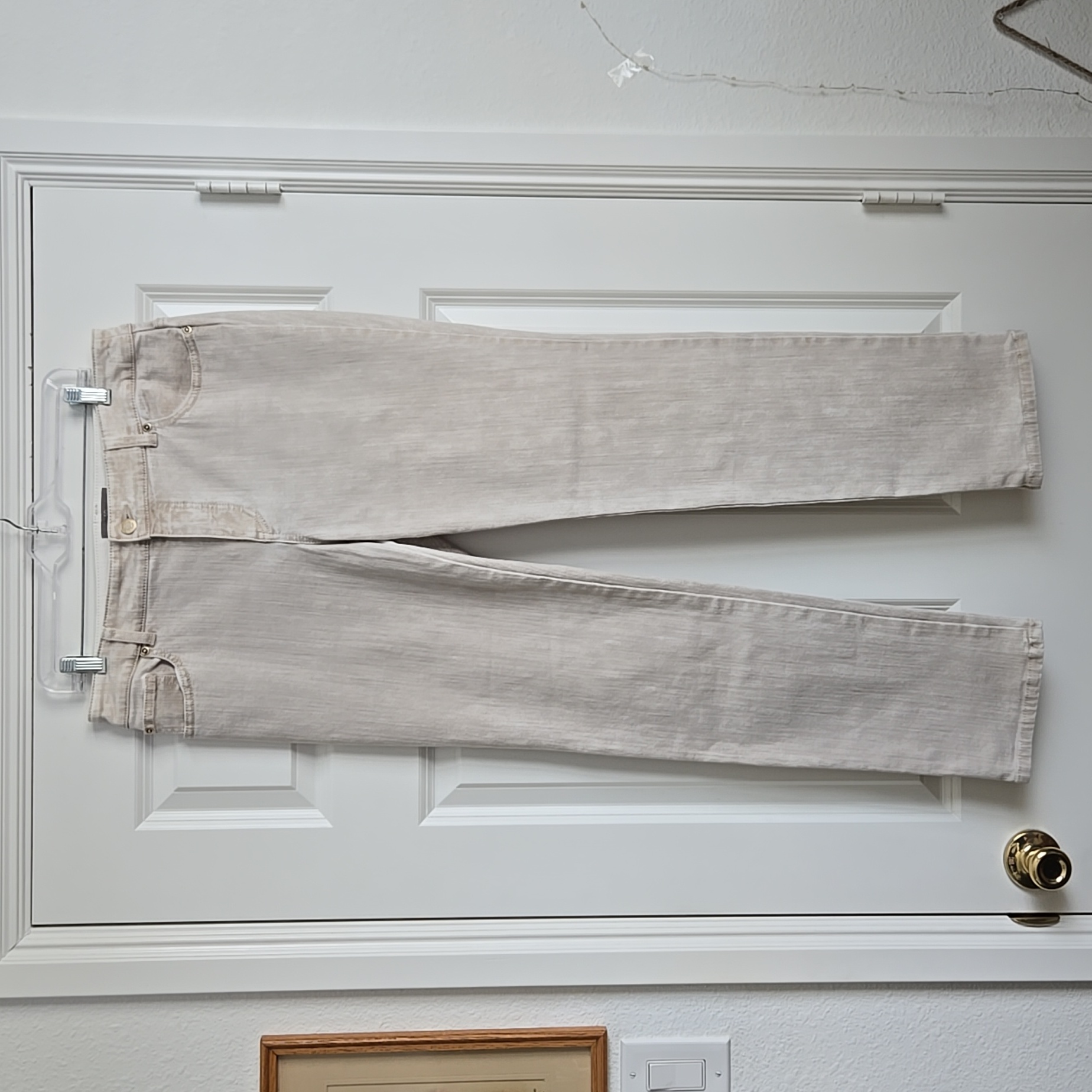 So Sliming Chicos Pants Size 1.5